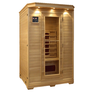 Infrasauna InfraMar 3000 H CER