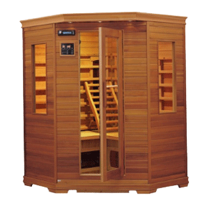 Infrasauna InfraMar 3002 H CER