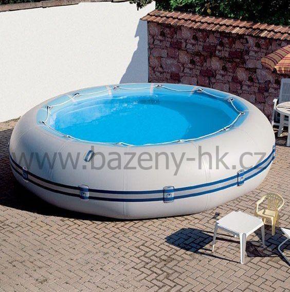 Bazén Winky 4 5×1,2 m