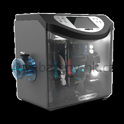 Elektrolyzér Aqualyzer Total