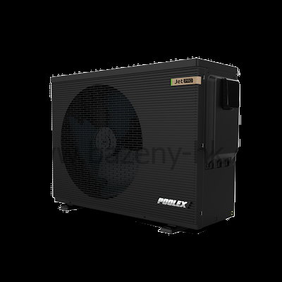 Tepelné čerpadlo Jet Pro 75 10,3 kW