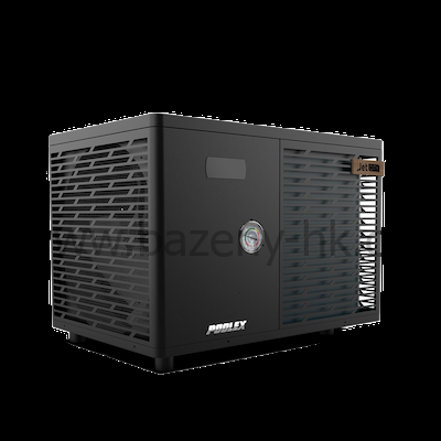 Tepelné čerpadlo Jet City 55 7 kW