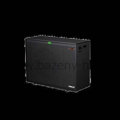 Tepelné čerpadlo Jet Max 220 29,71 kW