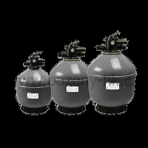 Filtrační nádoba Rock Top Gelcoat 500