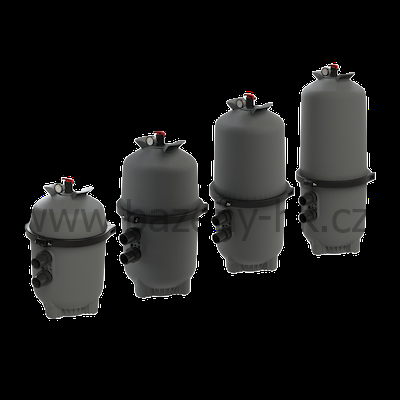 Kartušový filtr ThinClear Multi 330