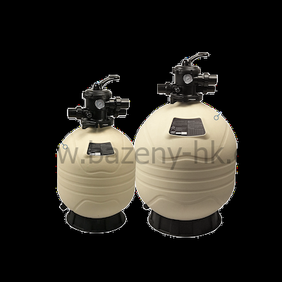 Filtrační nádoba ULTRA TOP P500