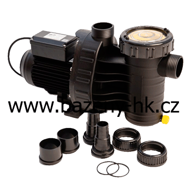 Čerpadlo bazénové Aqua Plus 6