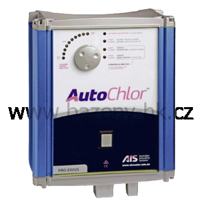 Elektrolyzér Autochlor PRO - ERP 25