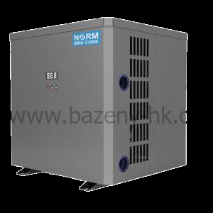 Tepelné čerpadlo Norm Mini Cube