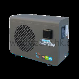 Tepelné čerpadlo Poolex Silverline Modele 55