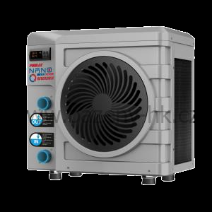 Tepelné čerpadlo Poolex Nano Action Reversible R32