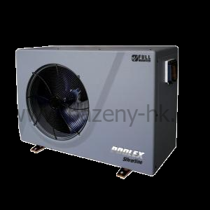 Tepelné čerpadlo Poolex Silverline Full Inverter 70