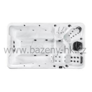 Bazén Swim Spa Easy Pool